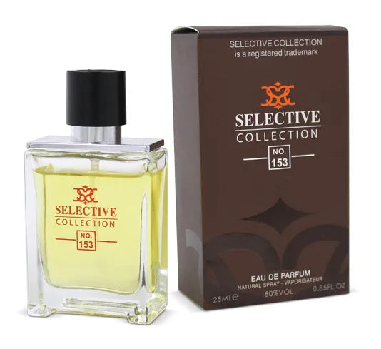 Selective Perfume No 153