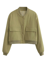 Women’s Polar Fleece Jacket