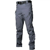 Tactical Breathable Casual Long Trouser