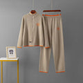 Women’s Luxury Knit Tracksuit Set