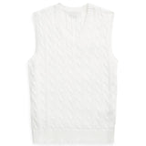 s Vest Cotton Twiat Knitted Casual , Formal