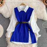 Women's Spring & Autumn Two-Piece Set