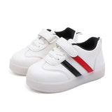 Kids' LED Flashing Sneakers