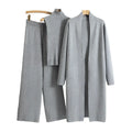 Women Casual Three-Piece Set