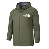 Men’s Waterproof Winter Jacket