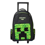 Smiggle Cartoon Multi-Functional Student Backpack