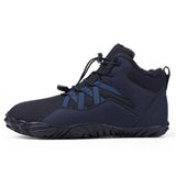 Unisex Waterproof Hiking Snow Boots