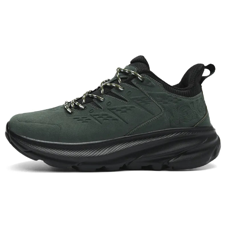 Thick Sole Casual Shoes for All Seasons