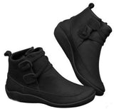 Women’s Ankle Flat Boots