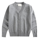 Children’s Knitted Cardigan