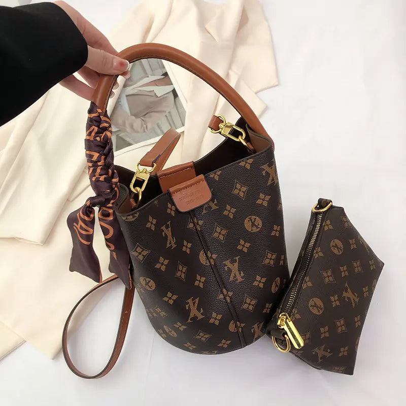 Luxury Designer Handbag