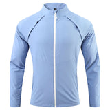Men’s Slim-Fit Lightweight Sports Jacket