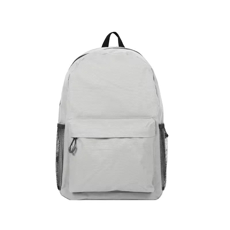 Stylish Backpack – Everyday Casual & Travel Use
