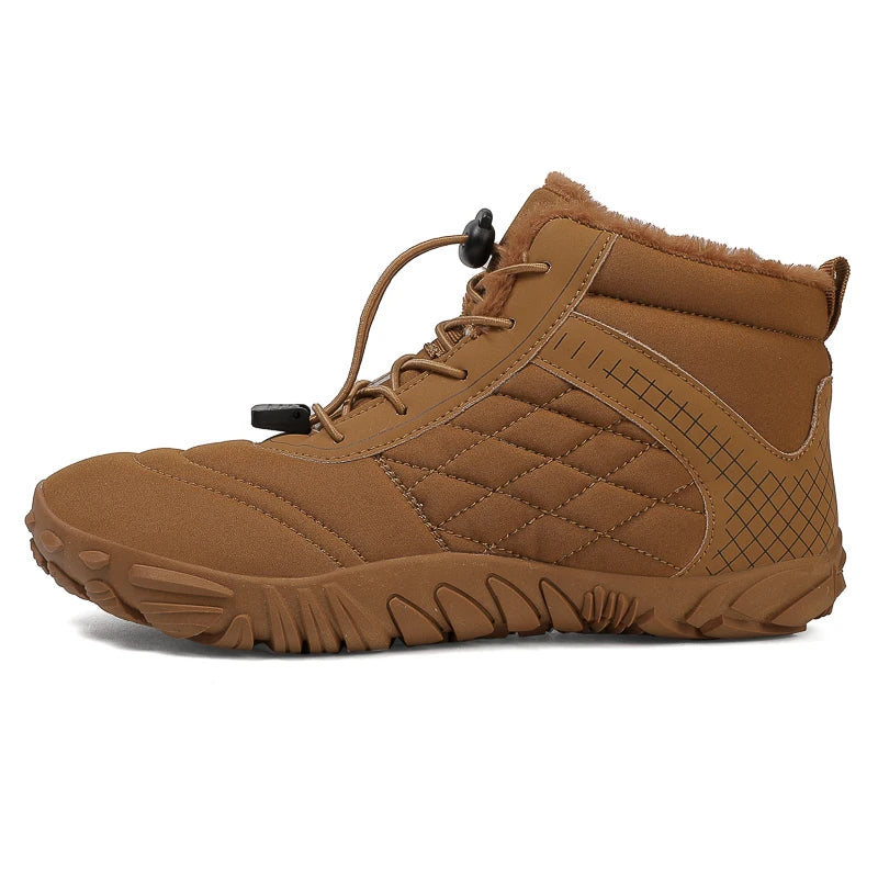 Winter Unisex Hiking Boots