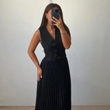 Women's Summer Casual Two-Piece Set