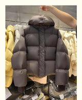 Women’s 2025 Winter Short Coat