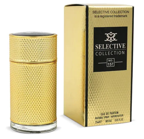 Selective Perfume No 157
