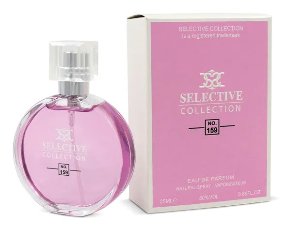Selective Perfume No 159