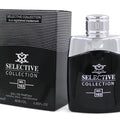 Selective Perfume No 163