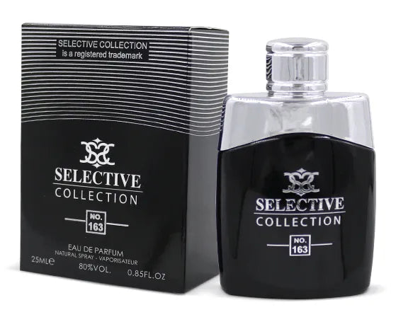 Selective Perfume No 163