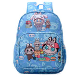 Labubu Oxford Backpack