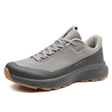 Men’s Waterproof Lightweight Hiking Boots