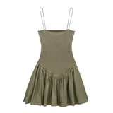 Women’s Sexy Summer Mini Dress