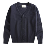 Children’s Knitted Cardigan