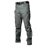 Tactical Breathable Casual Long Trouser