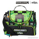 Smiggle Cartoon Multi-Functional Student Backpack