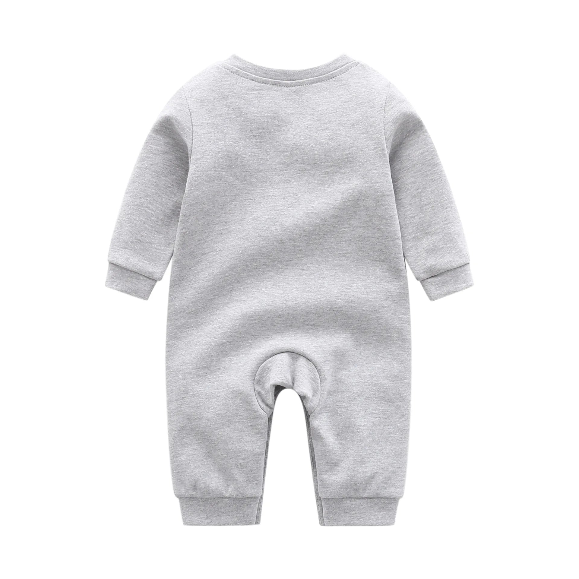 Luxury Unisex Baby Romper