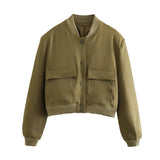 Women’s Polar Fleece Jacket