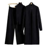 Women Casual Three-Piece Set
