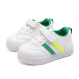Kids' LED Flashing Sneakers