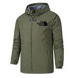Men’s Waterproof Winter Jacket