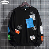 Boys’ Crafted Beaded Knitted Sweater