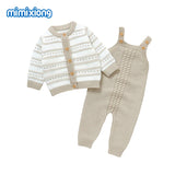 Luxury Newborn Baby Jumpsuit & Outfit Set