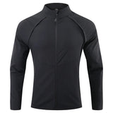 Men’s Slim-Fit Lightweight Sports Jacket