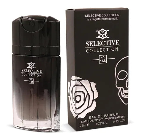 Selective Perfume No 166