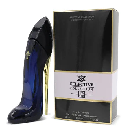 Selective Perfume No 168