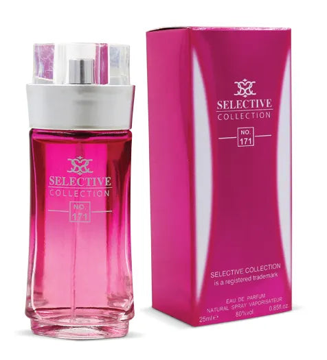 Selective Perfume No 171
