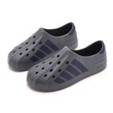 PU Breathable Slippers