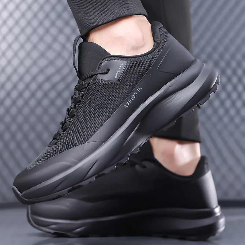 Men’s Waterproof Lightweight Hiking Boots
