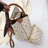 Luxury Designer Handbag