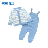 Luxury Newborn Baby Jumpsuit & Outfit Set