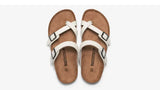 Women's Cork Slippers