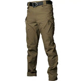 Tactical Breathable Casual Long Trouser