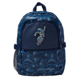 High-Quality Unisex Oxford Rucksack