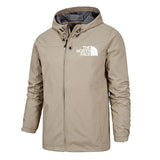 Men’s Waterproof Winter Jacket