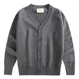 Children’s Knitted Cardigan